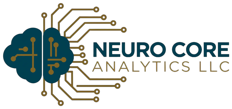 NeuroCore Analytics LLC Logo